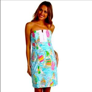 LILLY PULITZER U GOTTA REGATTA FOR TRADE ONLY